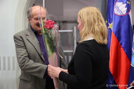 Odprtje razstave Lojzeta Burje Dragocen unikat! (8)